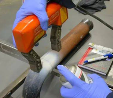 Pathology <br> testing